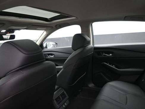 New 2026 Honda Accord Touring image 20