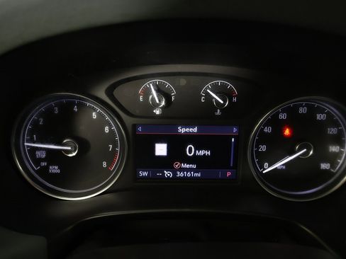 Used 2022 Buick Enclave Essence w/ Experience Buick Package image 50