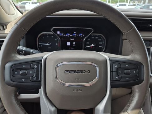 Certified 2021 GMC Yukon XL Denali RWD image 26