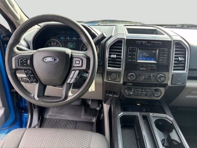 Used 2015 Ford F150 XLT w/ Trailer Tow Package AWD/4WD image 15