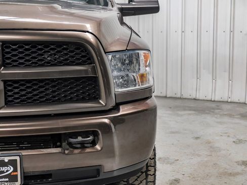 Used 2018 RAM 2500 Tradesman w/ Chrome Appearance Group image 46