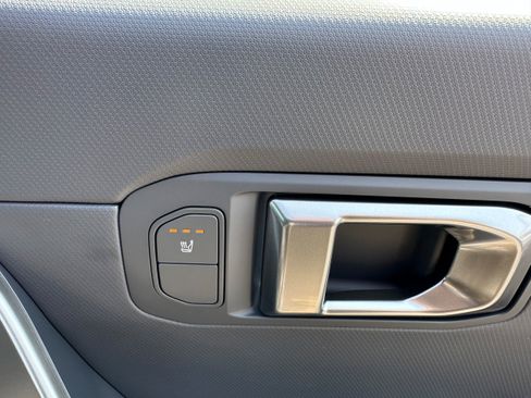 New 2027 Kia Seltos X-Line S AWD/4WD image 22