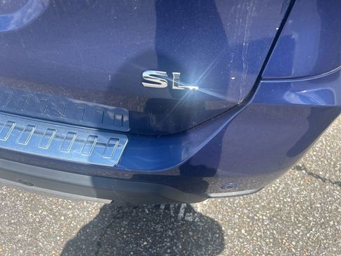 Used 2020 Nissan Rogue SL FWD image 11