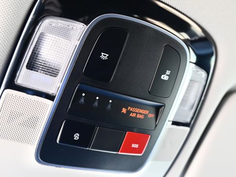 Used 2024 Hyundai Tucson SEL image 28