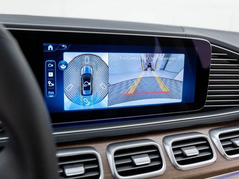 New 2026 Mercedes-Benz GLE 350 GLE 350 image 26