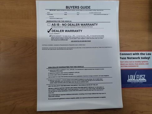 Used 2022 RAM 1500 Rebel w/ Level 1 Equipment Group image 38