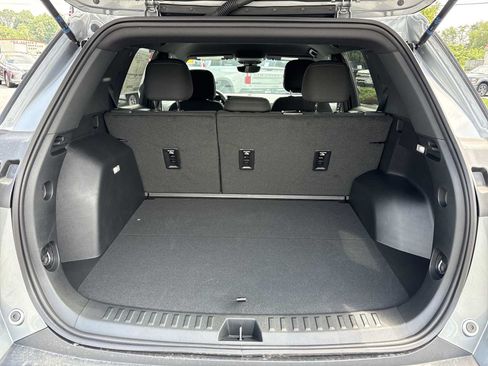 New 2026 Chevrolet Equinox LT w/ Safety and Technology Package AWD/4WD image 25