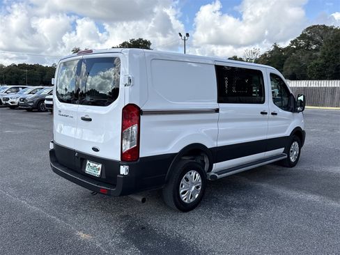 Used 2024 Ford Transit 250 Low Roof w/ Exterior Upgrade Package image 5