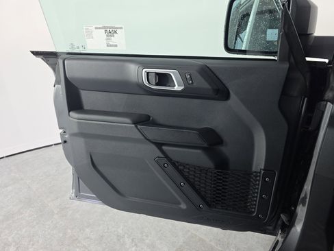 New 2025 Ford Bronco Badlands image 22