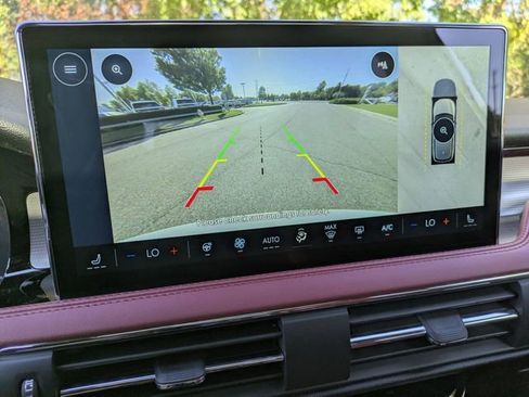 New 2026 Lincoln Corsair Reserve image 16