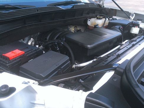 Used 2023 GMC Sierra 1500 Denali w/ Technology Package image 22