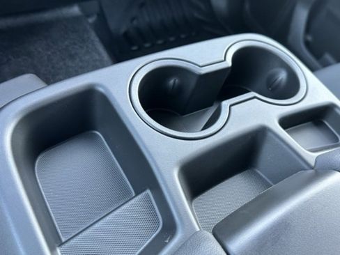 New 2025 Chevrolet Silverado 1500 W/T w/ WT Value Package image 14