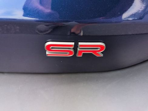 Used 2025 Nissan Kicks SR FWD image 12