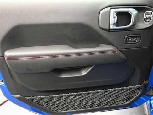 New 2026 Jeep Wrangler Unlimited Rubicon image 40