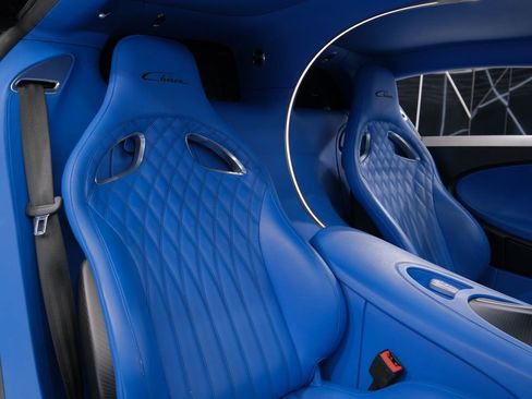 Used 2018 Bugatti Chiron image 30