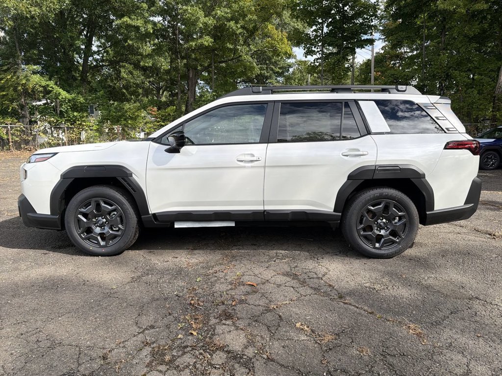 New 2026 Subaru Outback Premium AWD/4WD image 5