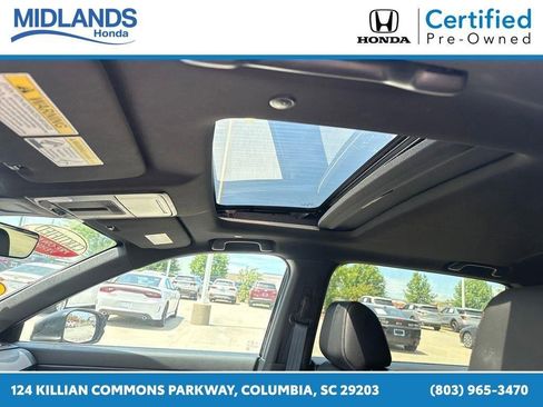 Used 2025 Honda CR-V Sport-L image 13