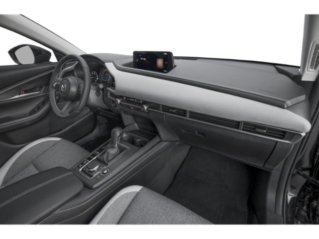 New 2026 MAZDA CX-30 Aire Edition AWD/4WD image 12