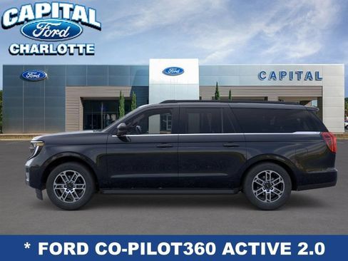 New 2026 Ford Expedition Max Active AWD/4WD image 3