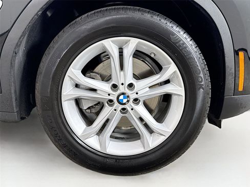 Used 2020 BMW X3 sDrive30i w/ Driving Assistance Package image 33