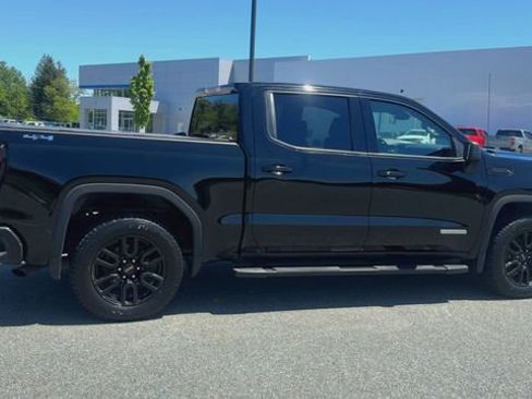 Used 2022 GMC Sierra 1500 Elevation AWD/4WD image 9