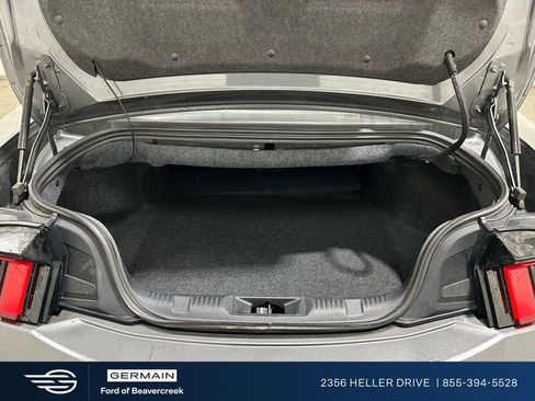 Used 2024 Ford Mustang Premium image 27