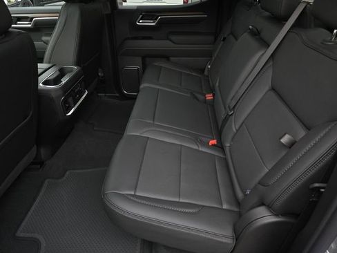 New 2026 GMC Sierra 1500 Denali AWD/4WD image 19