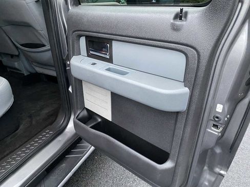 Used 2013 Ford F150 XLT w/ Luxury Equipment Group image 37