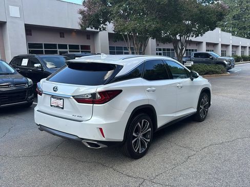 Used 2016 Lexus RX 350 AWD w/ Premium Package image 5