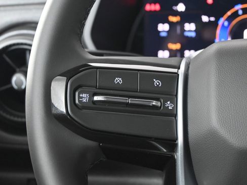 New 2026 Chevrolet Colorado W/T w/ Advanced Trailering Package image 40