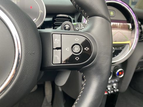 Certified 2024 MINI Cooper S image 33