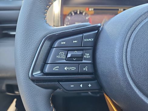 New 2026 Subaru Outback Wilderness AWD/4WD image 31