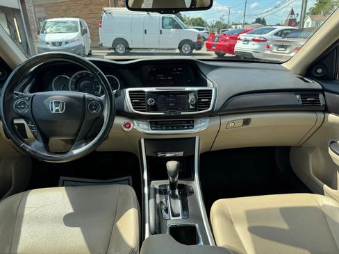 Used 2014 Honda Accord EX-L image 38