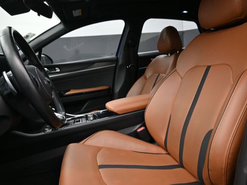 Used 2023 Kia K5 GT w/ GT1 Package image 20