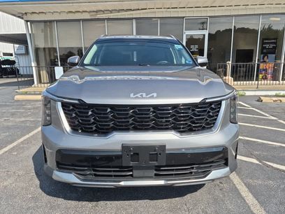 Used 2025 Kia Sorento EX