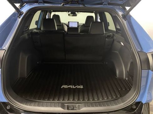 Used 2024 Toyota RAV4 XSE AWD/4WD image 24