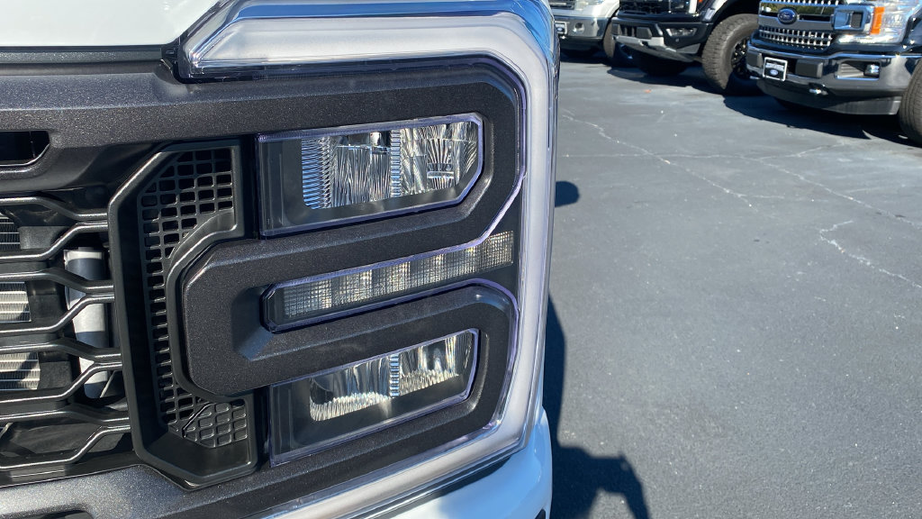 New 2027 Ford F250 XL w/ STX Appearance Package AWD/4WD image 9