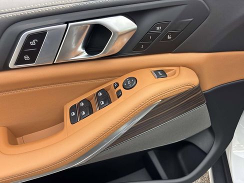 New 2026 BMW X5 xDrive40i AWD/4WD image 13