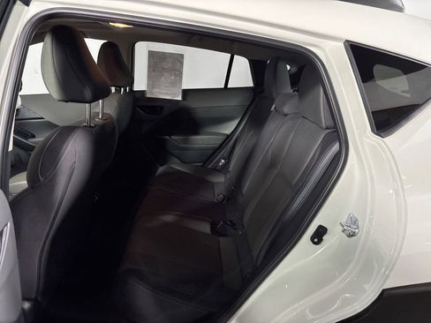 Certified 2025 Subaru Crosstrek 2.0i Premium AWD/4WD image 21