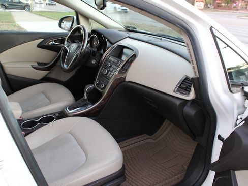 Used 2012 Buick Verano Convenience image 67