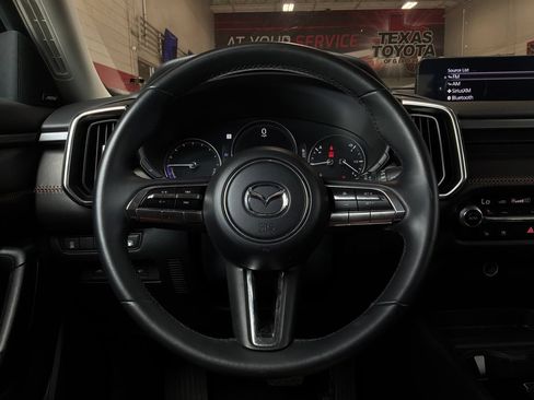 Used 2025 MAZDA CX-50 2.5 Hybrid w/ Premium Plus Pkg AWD/4WD image 37