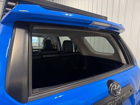 Used 2019 Toyota 4Runner TRD Pro image 17