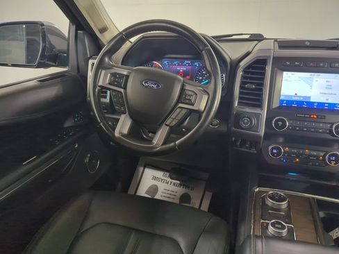 Certified 2020 Ford Expedition Platinum AWD/4WD image 19