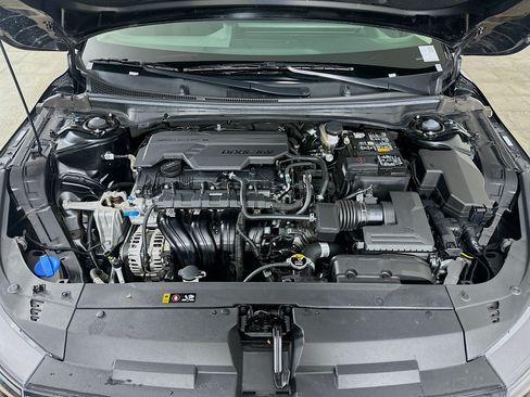 Used 2025 Kia K4 FWD image 31