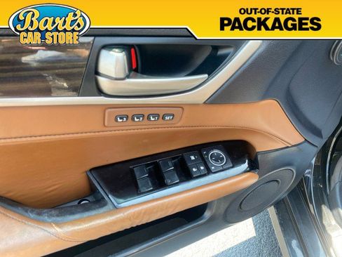 Used 2013 Lexus GS 350 AWD image 24