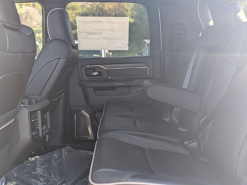 New 2026 RAM 2500 Limited image 20