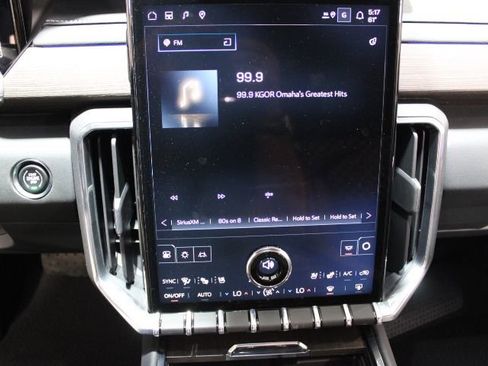 New 2026 GMC Acadia Denali w/ LPO, Floor Liner Package image 46