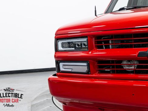 Used 1988 Chevrolet Silverado 1500 2WD Regular Cab image 43