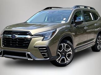 Used 2025 Subaru Ascent Touring w/ Popular Package #1 AWD/4WD video 1