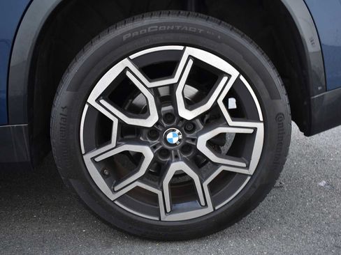 Certified 2024 BMW X1 xDrive28i w/ Convenience Package AWD/4WD image 22